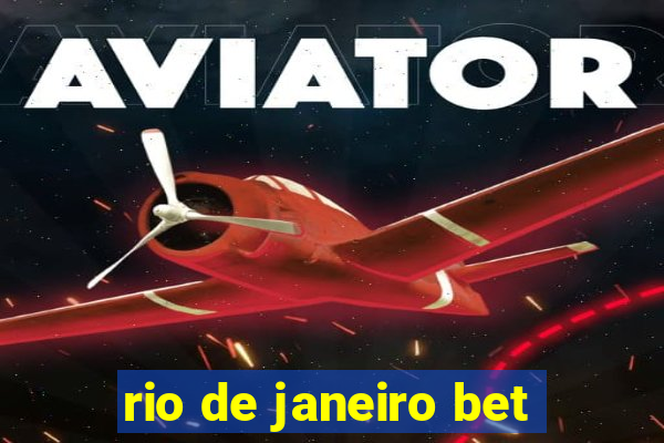 rio de janeiro bet